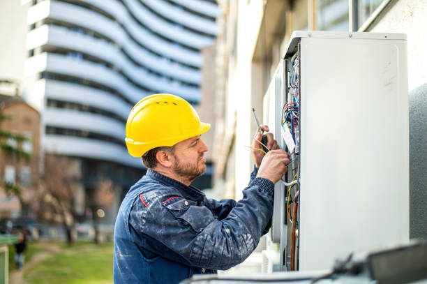 Reliable Port Jefferson, NY Electrical Services Solutions